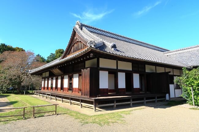 🏞️ 고도칸 공원(코도칸 코엔) 이미지 1